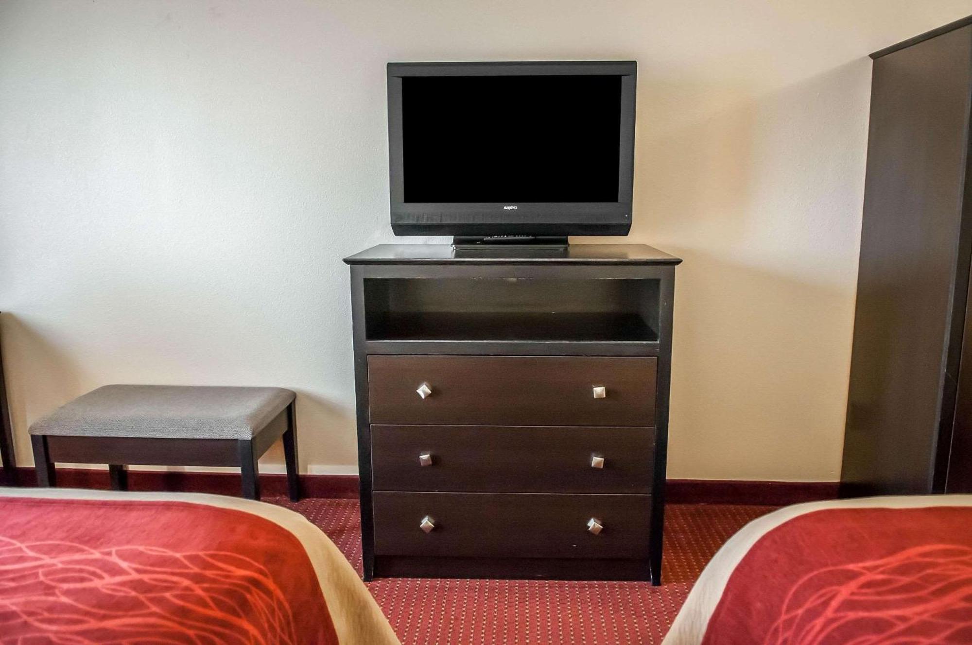 Quality Inn Rio Rancho Exterior foto